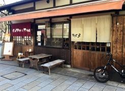 微酔い処ちくま