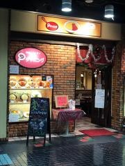 Ｐダイニング浜大津アーカス店
