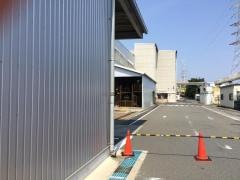 日産車体株式会社
