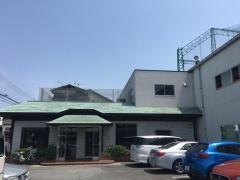 有限会社松丸ゴルフセンター　フロント