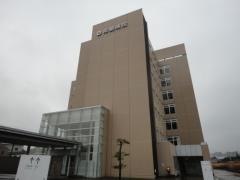 南勢病院