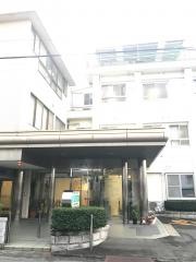 土橋共立病院
