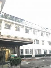 土橋共立病院