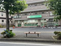 ゆりのきクリニック