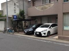 長坂眼科クリニック