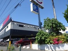 スシロー　葛飾店