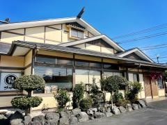 サガミ　函南店