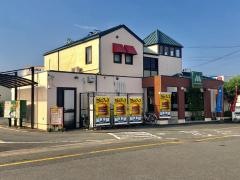 モスバーガー　鳥栖バイパス店