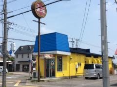 らあめんのあじ平勝田店