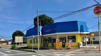 らあめんのあじ平勝田店