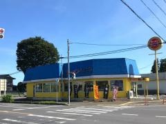らあめんのあじ平勝田店