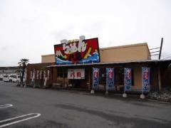 らーめん八角姫路御着店