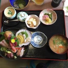 食楽まるさん