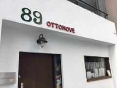 オットノーヴェ