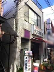 北京遊膳