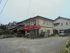 札幌亭夜見店