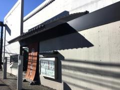 とんかつ武信