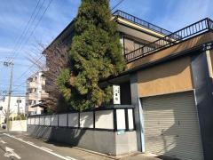 八重垣石川橋