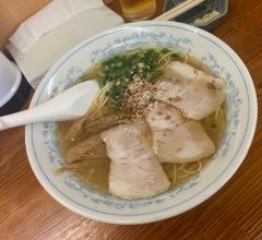 さかえ食堂
