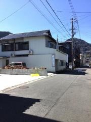 日本ホーリネス教団　別府キリスト教会