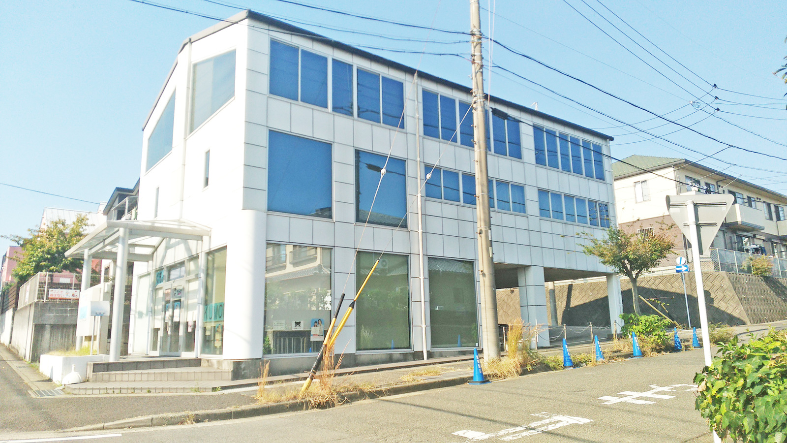 公文式滝の水教室