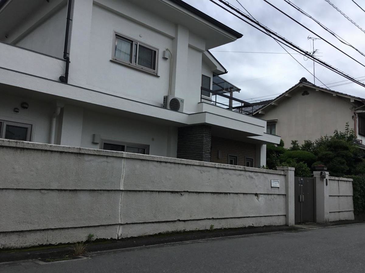 町の整体院