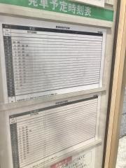 「河原」バス停留所