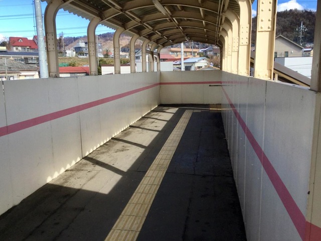 敷島駅