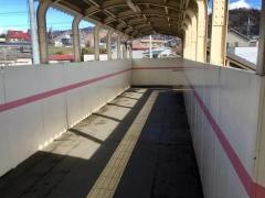 敷島駅