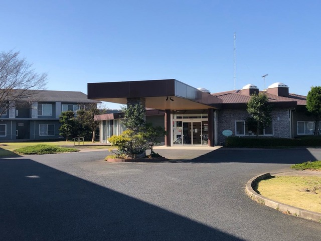 第二やすらぎ園ショートステイサービス