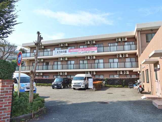 ライフコミューン希望が丘