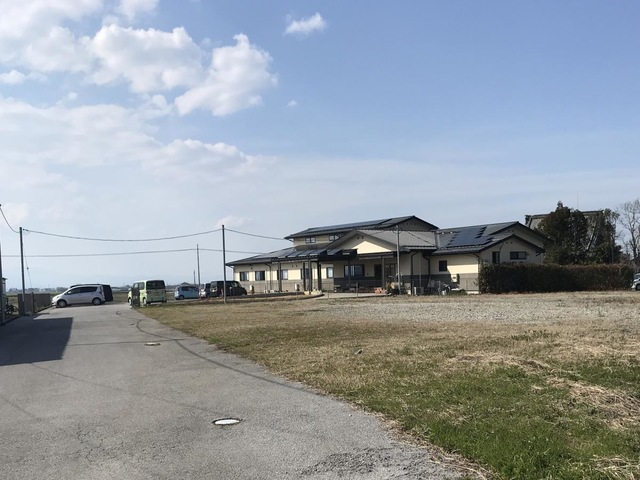 鈴の家