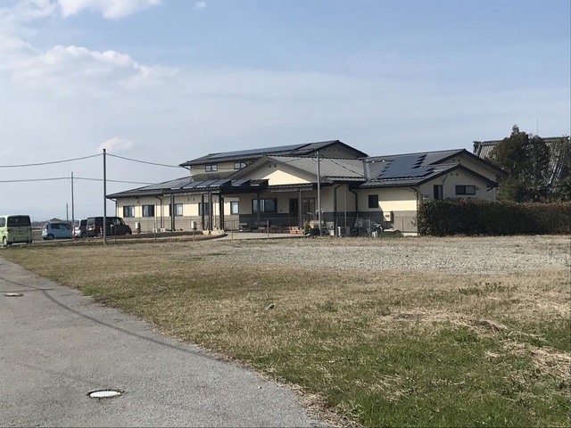 鈴の家