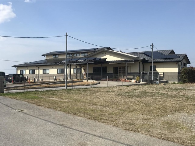 鈴の家