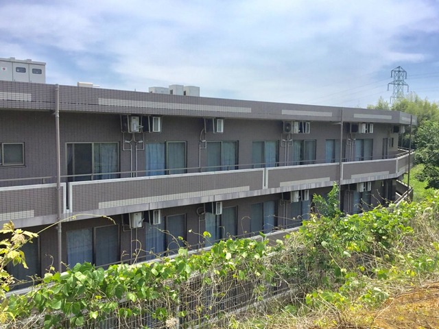 ベストライフ聖蹟桜ヶ丘