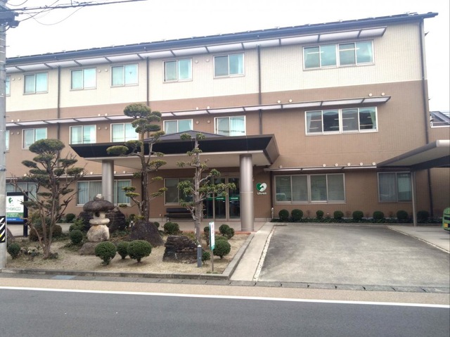 サービス付き高齢者向け住宅　ライフ・ネット黒野