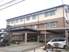 サービス付き高齢者向け住宅　ライフ・ネット黒野