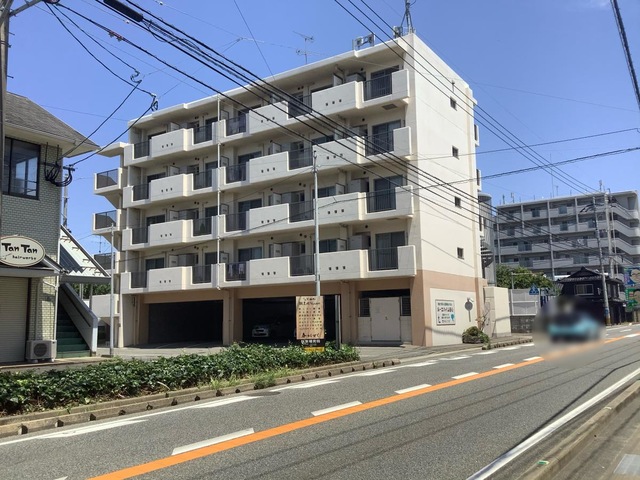 ルーエハイム安心