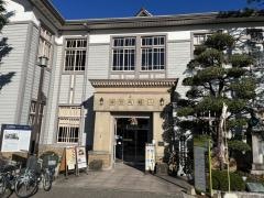 郡上八幡旧庁舎記念館