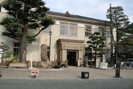 郡上八幡旧庁舎記念館