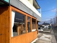 ドラゴンゲート　Ａキッチン