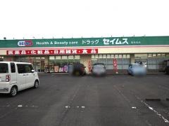 ドラッグセイムス　東串良店