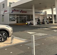 山口スズキ山口大内店