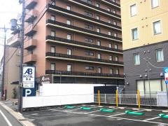 ＡＢホテル　奈良
