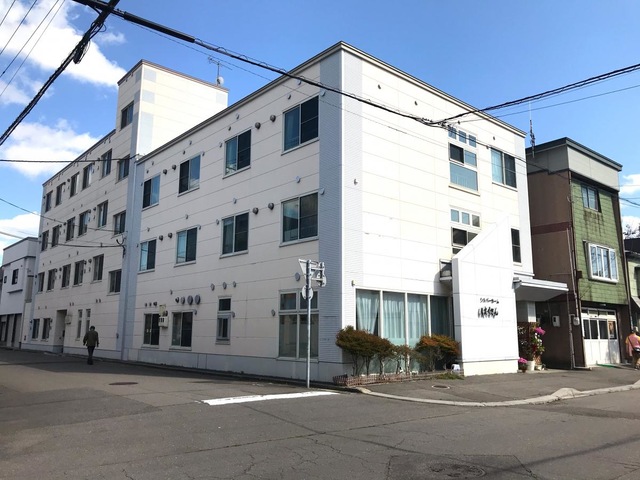 地域密着型特定施設　花水季