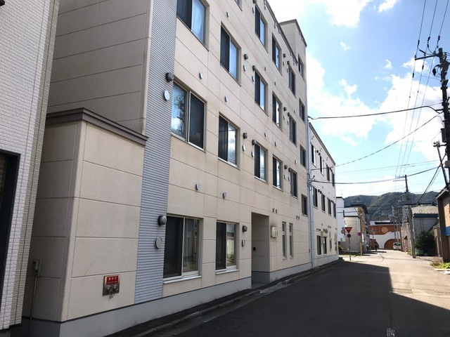 地域密着型特定施設　花水季