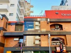 Ｓａｌｏｎｅ　Ａ　ｄｅｎｔａｌ
