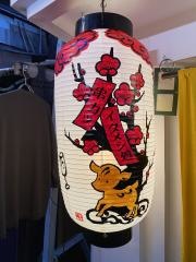 金色バンビ