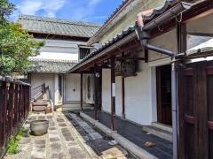 近江商人郷土館