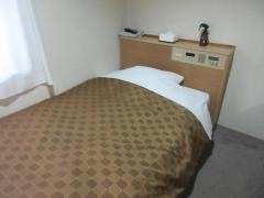 ホテルトレンド長野